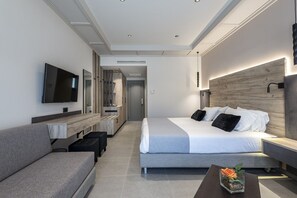 Room - Palladium Hotel (KOS)