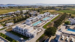 Exterior - Palladium Hotel (KOS)