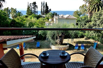 Penelope Hotel