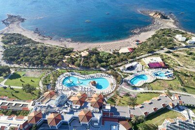 Rodos Princess Beach Hotel - All Inclusive