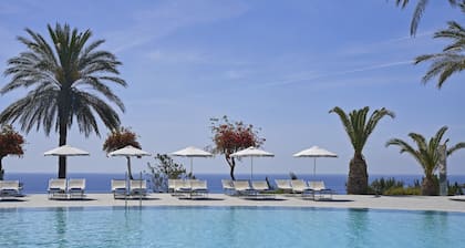 Rodos Princess Beach Hotel - All Inclusive