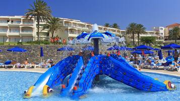 Water park