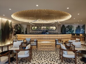 4 restaurants; breakfast, lunch and dinner served  - Rodos Princess Beach Hotel - All Inclusive (Rhodes)