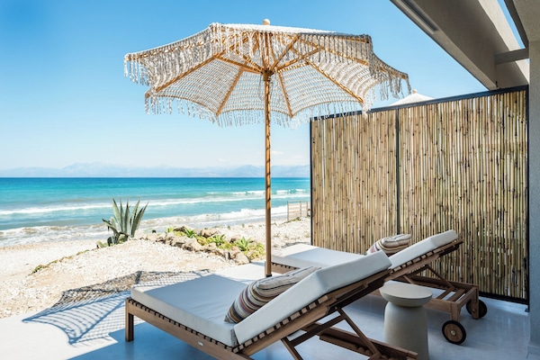 Riviera Suite | Terrace/patio
