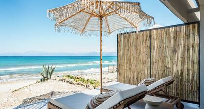 Acharavi Beach Hotel