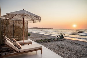 Riviera Suite | Vistas desde la habitación