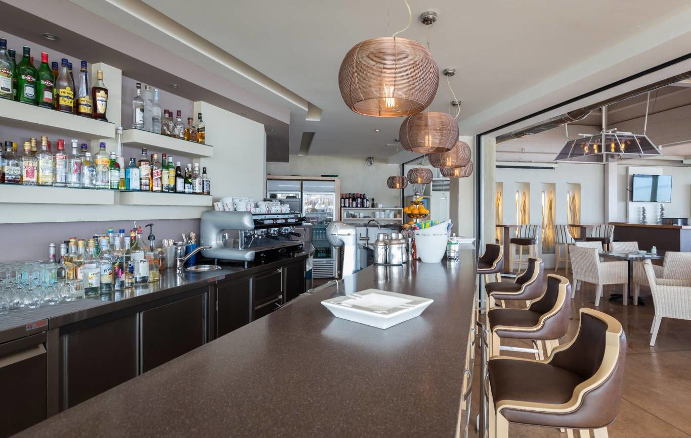 Bar (sur place)