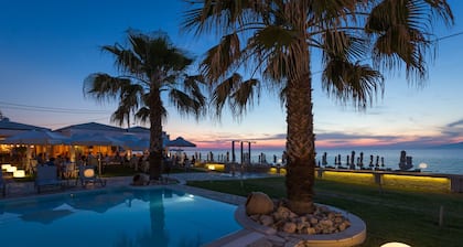 Acharavi Beach Hotel