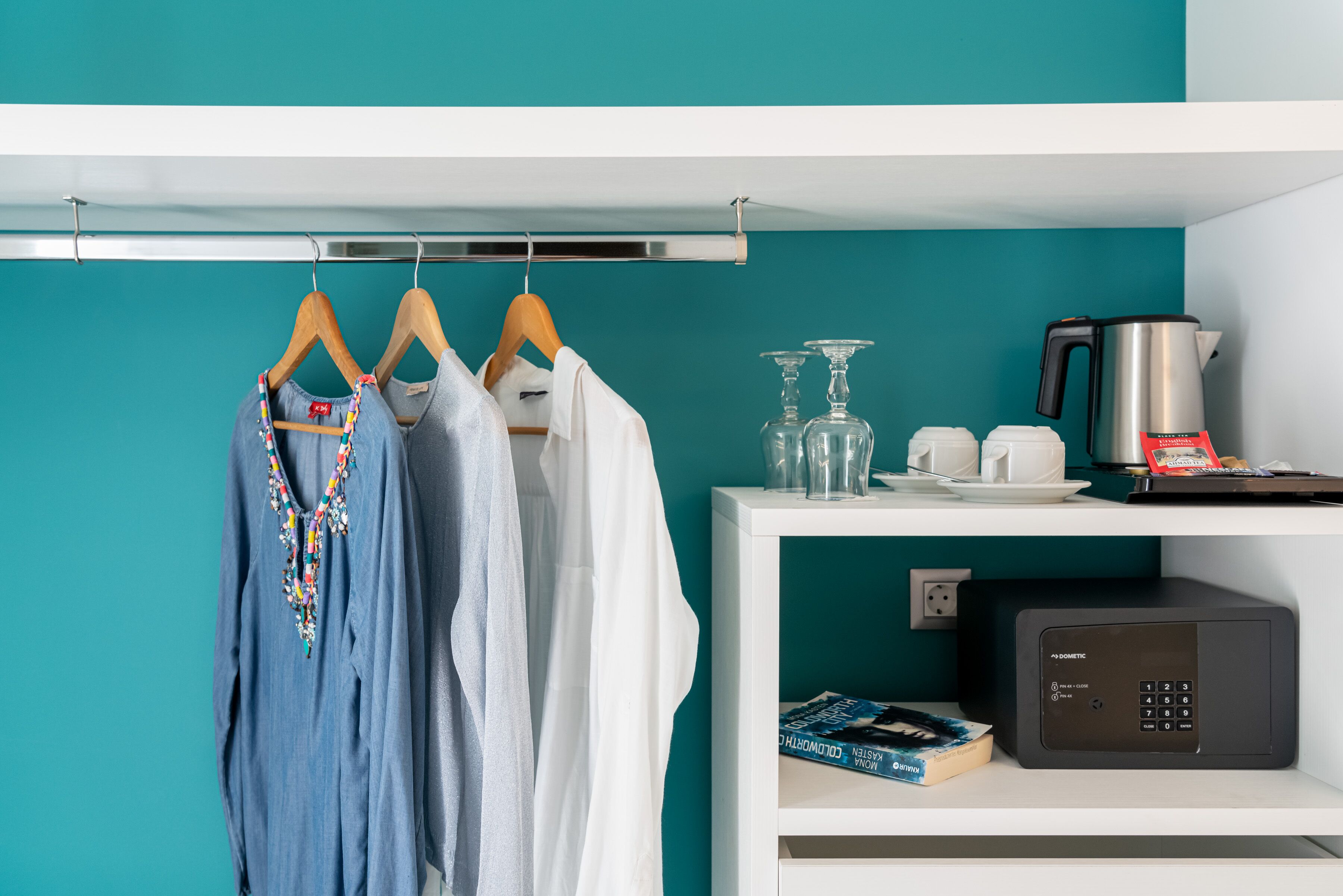 superior double room, jetted tub | room amenity