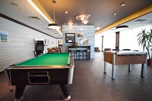 ห้องเกม