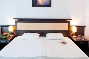 ห้องพัก