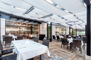 Servei de restauració