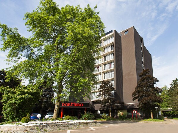 Front of property - DORMERO Hotel Freudenstadt (Freudenstadt)