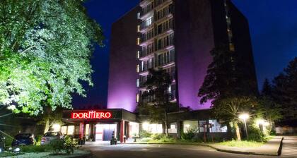 DORMERO Hotel Freudenstadt