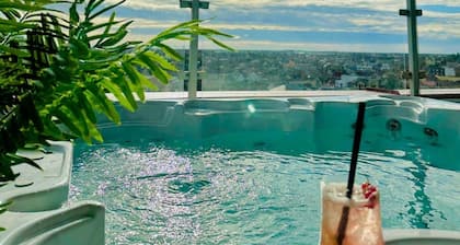 Hotel Nevis Wellness & SPA