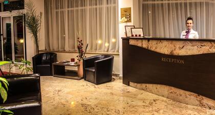 Hotel Nevis Wellness & SPA