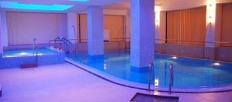 Hotel Nevis Wellness & SPA