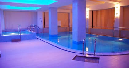 Hotel Nevis Wellness & SPA