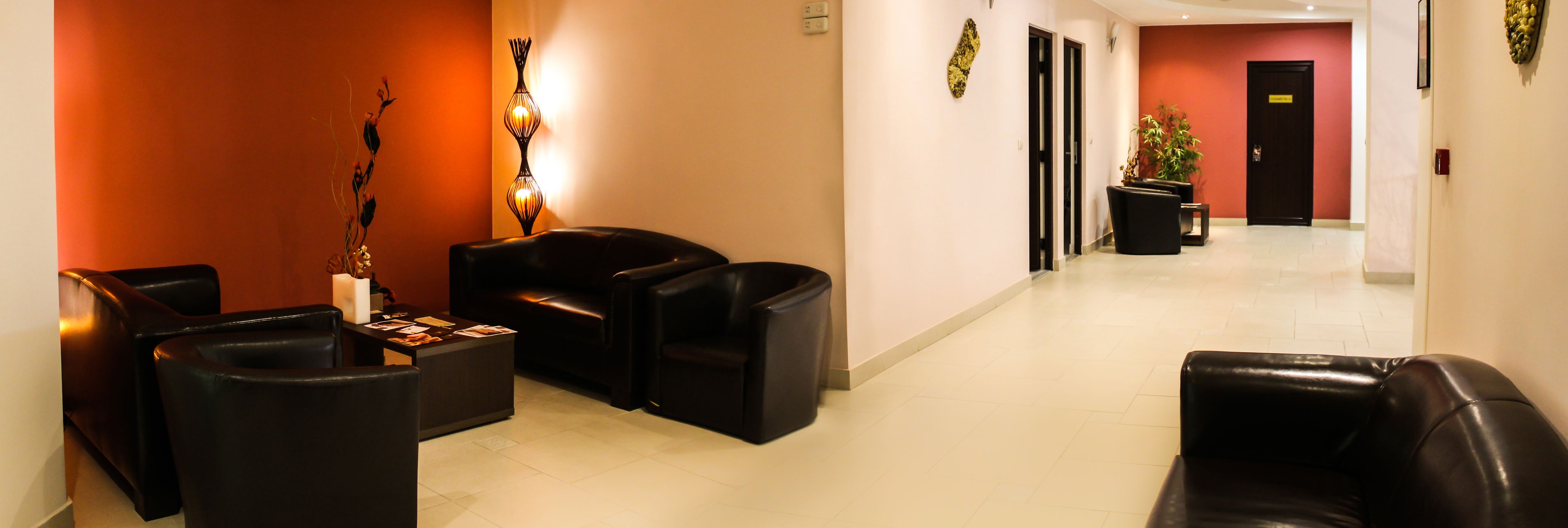 رواق