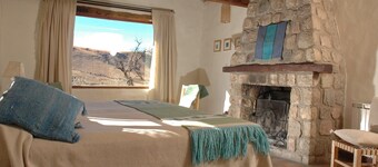 Estancia las Carreras