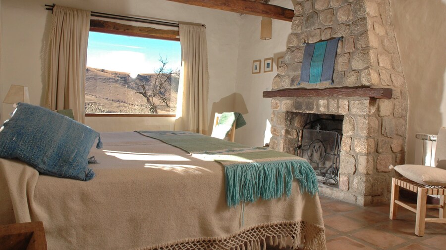 Estancia las Carreras