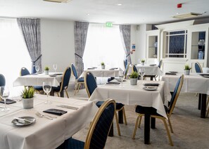Restaurant - The Kings Head Country Hotel (King's Lynn)
