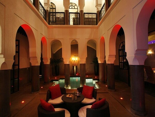 Miscellaneous - Riad Carllian (Marrakech)