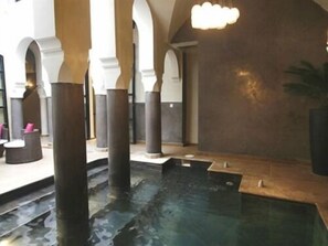 Miscellaneous - Riad Carllian (Marrakech)