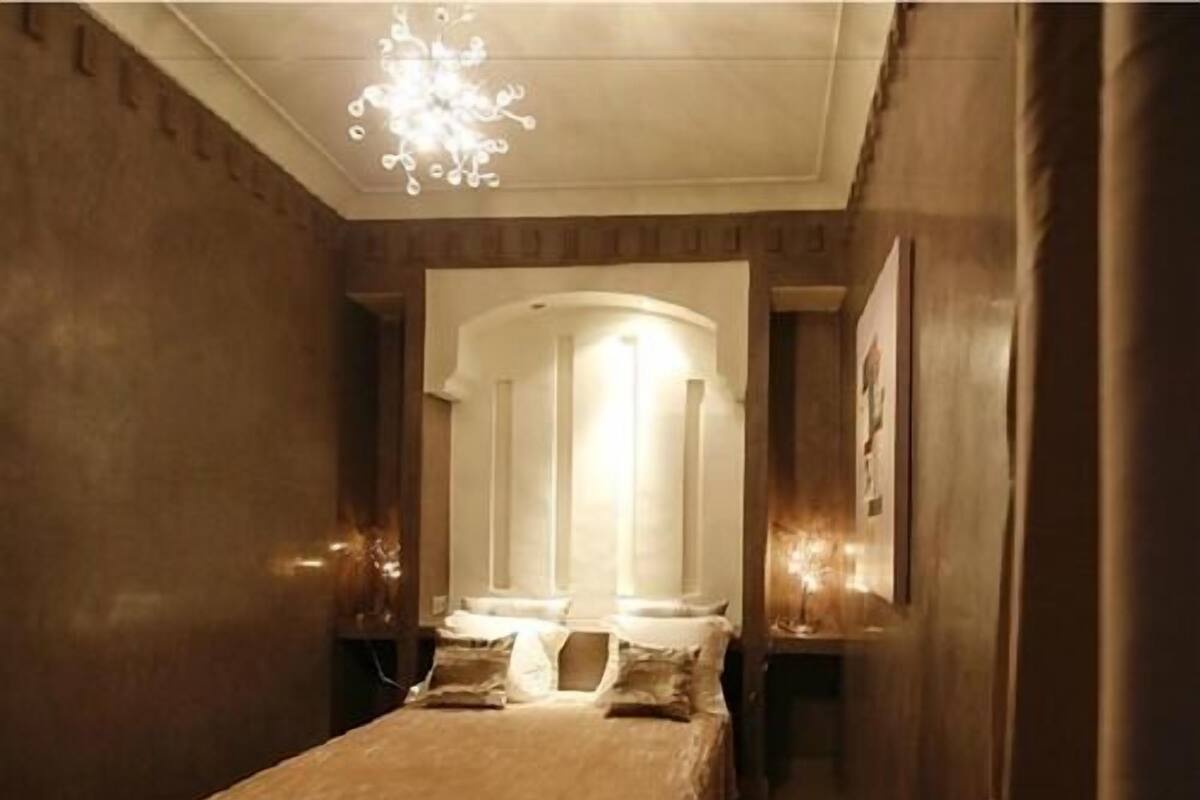 Standard Double Room, Private Bathroom (La Dolcé)