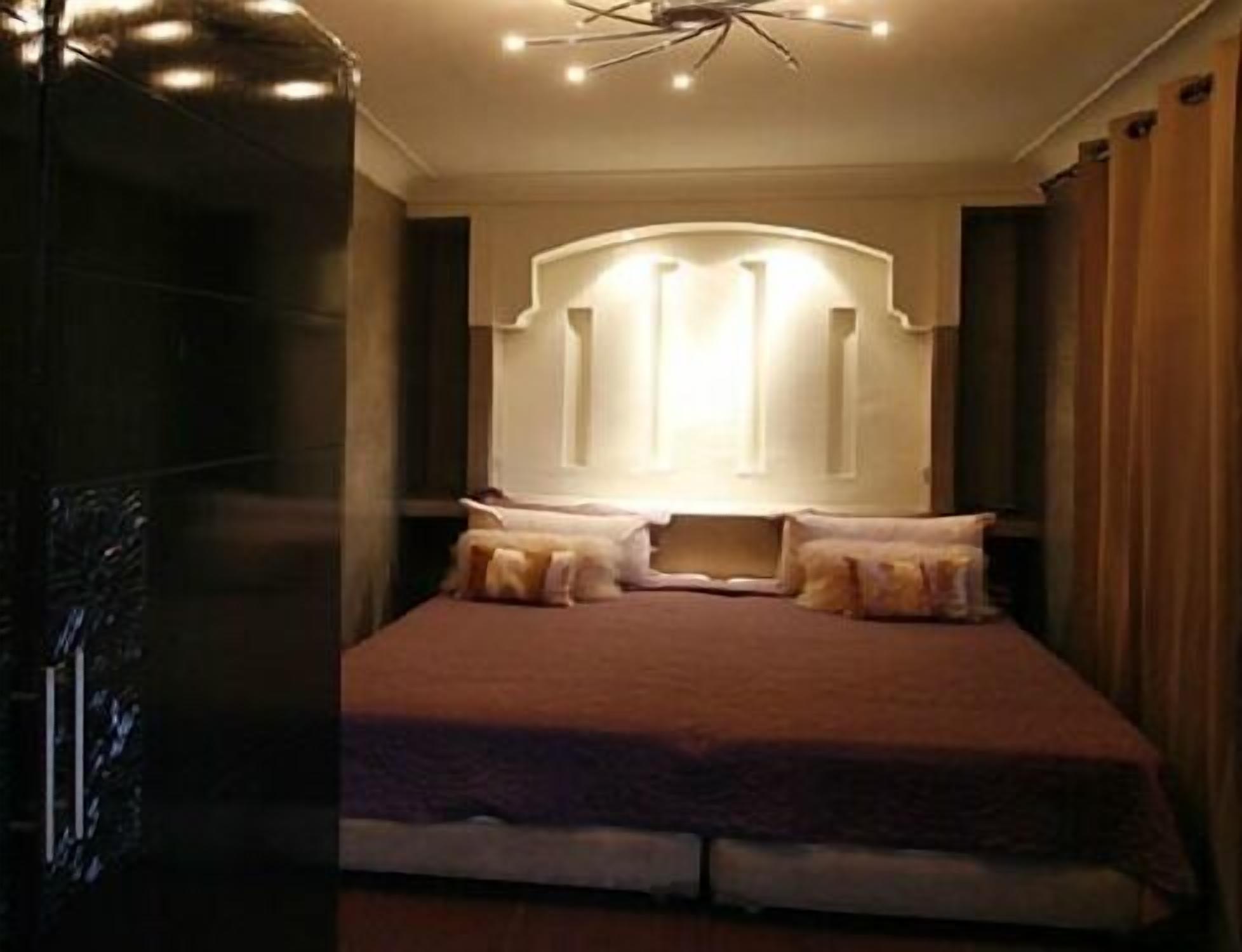 Foto - Riad Carllian