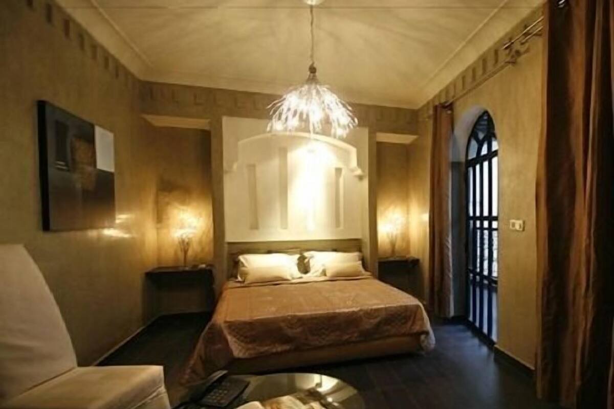 Standard Suite, Private Bathroom (Hippy Chic)