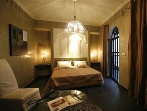 1 habitación 