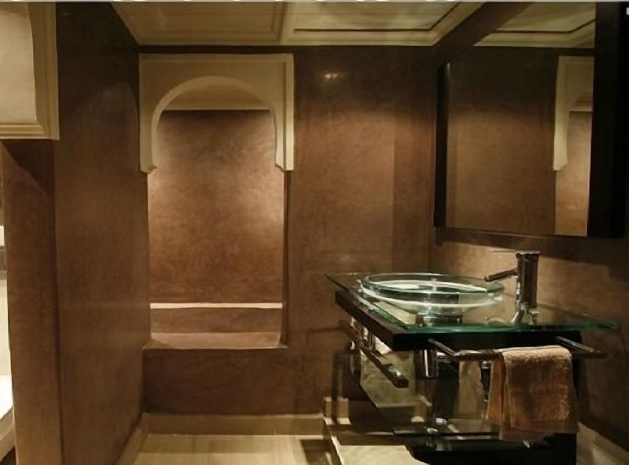 Foto - Riad Carllian