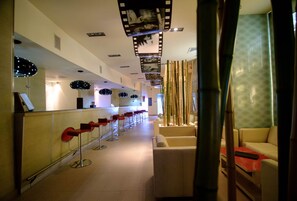Lobby lounge - Vega Hotel (Constanta)