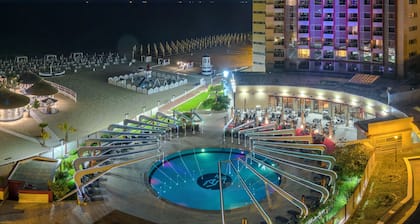 Vega Hotel