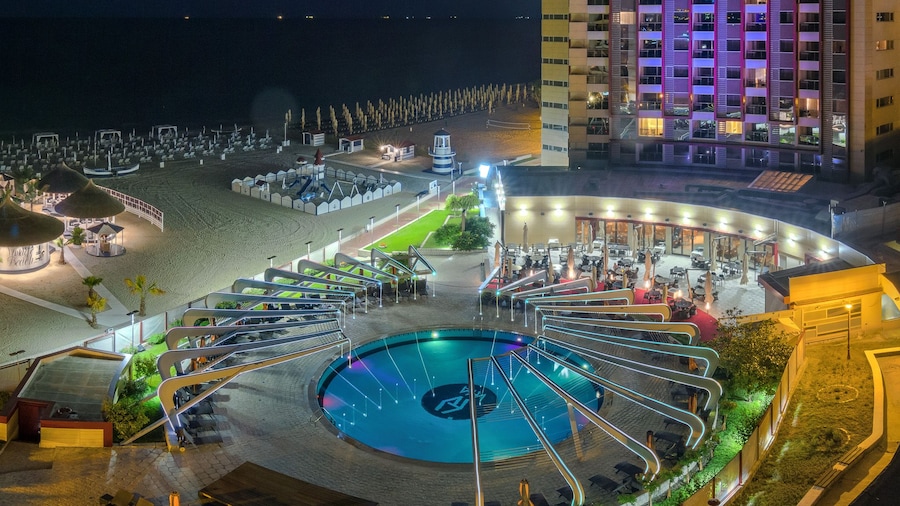 Vega Hotel