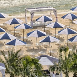Spiaggia privata, motonautica
