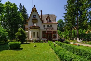 Exterior - Vila Camelia Sinaia (Sinaia)