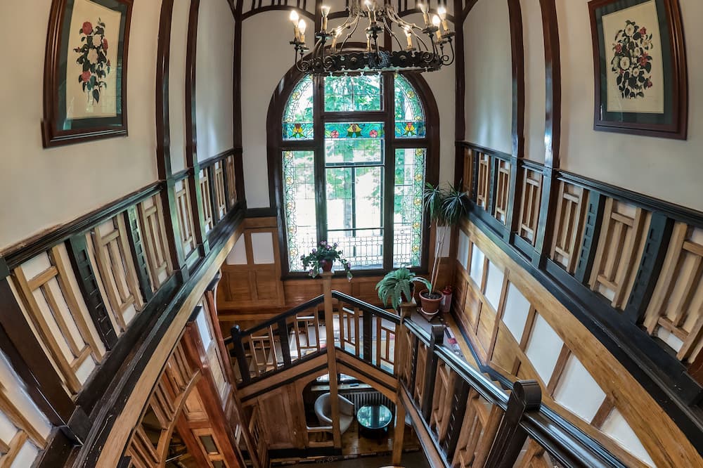 Vila Camelia Sinaia