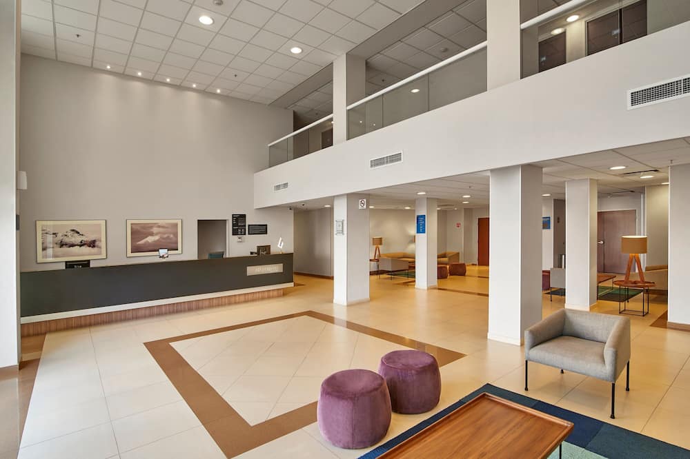 City Express by Marriott Puebla Angelopolis