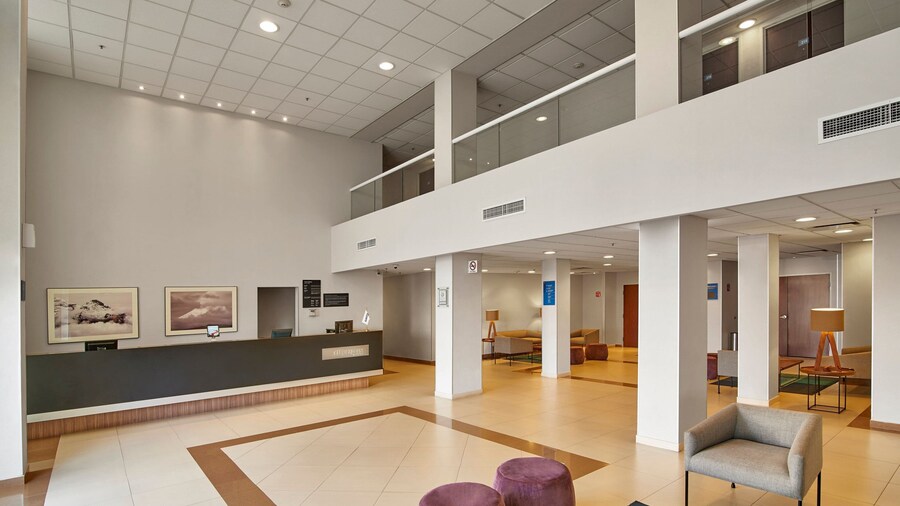 City Express by Marriott Puebla Angelopolis