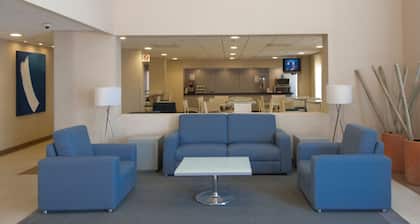 City Express by Marriott Puebla Angelopolis