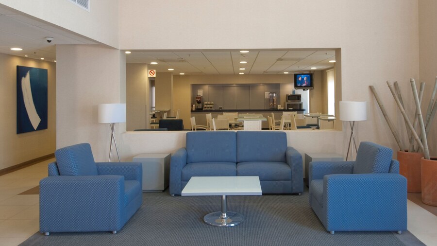 City Express by Marriott Puebla Angelopolis