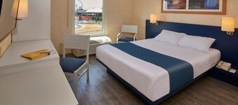 City Express by Marriott Puebla Angelopolis