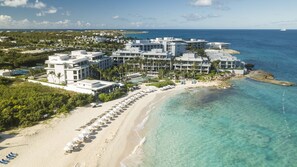 Exterior - Four Seasons Resort and Residences Anguilla (West End Village)
