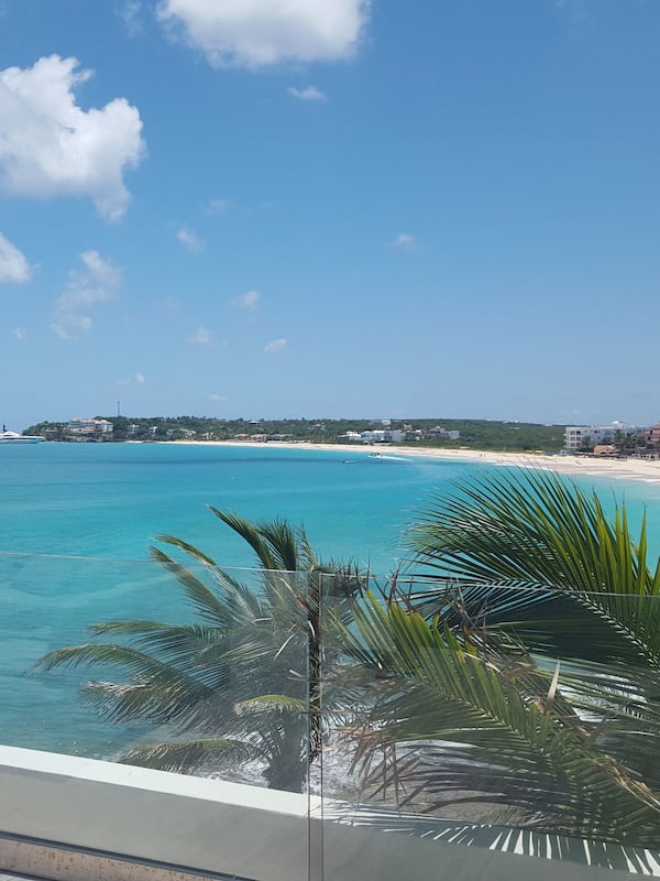 Penthouse, 3 Bedrooms, Non Smoking, Ocean View (Two Kings & Two Queen beds) | Beach/ocean view