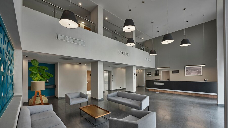 City Express by Marriott Tijuana Río