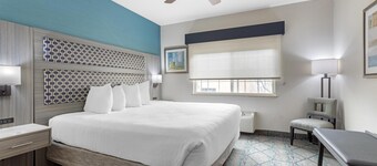 Best Western Plus Wasco Inn & Suites