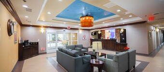 Best Western Plus Wasco Inn & Suites