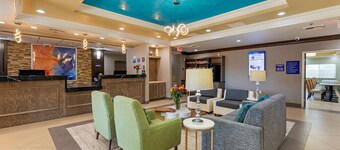 Best Western Plus Wasco Inn & Suites